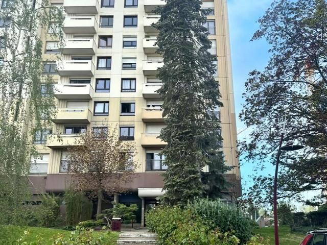 Appartement en vente à Rouen, Normandie, 114400€