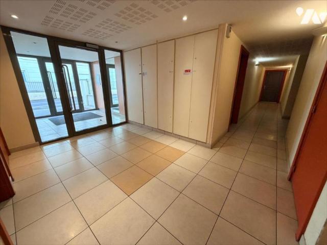 Appartement en vente à Rouen, Normandie, 115000€