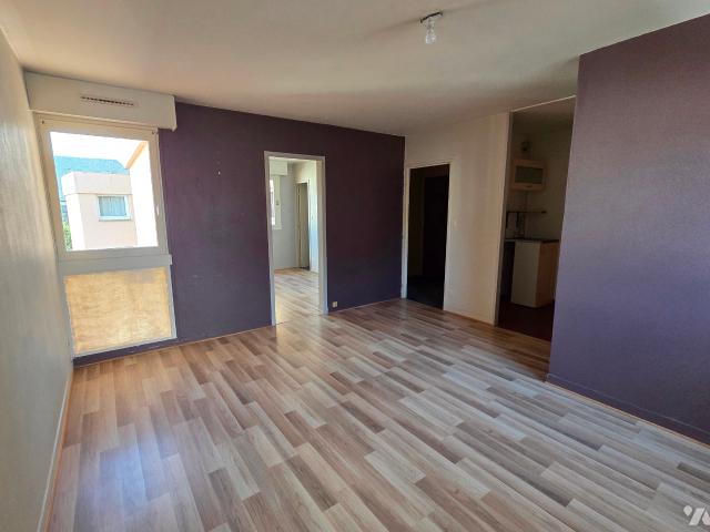Appartement en vente à Rouen, Normandie, 121600€