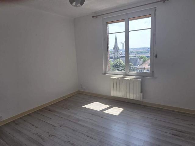 Appartement en vente à Rouen, Normandie, 130500€