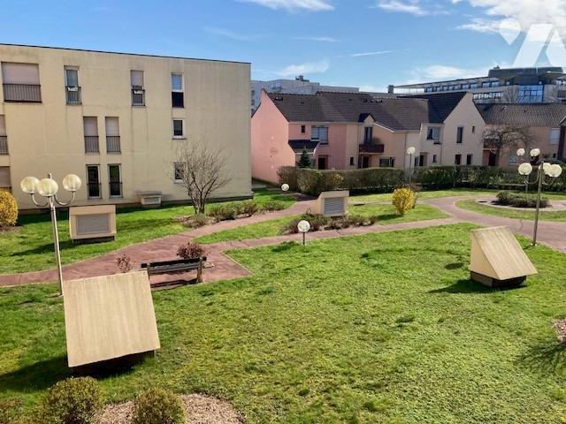 Appartement en vente à Rouen, Normandie, 120000€