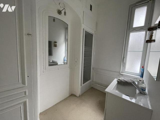 Appartement en vente à Rouen, Normandie, 130000€