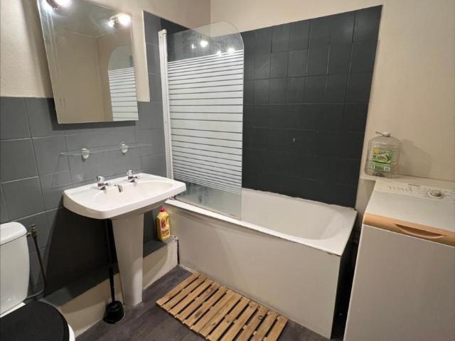 Appartement en vente à Rouen, Normandie, 140000€