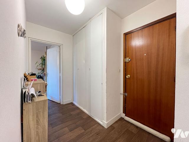 Appartement en vente à Rouen, Normandie, 143000€
