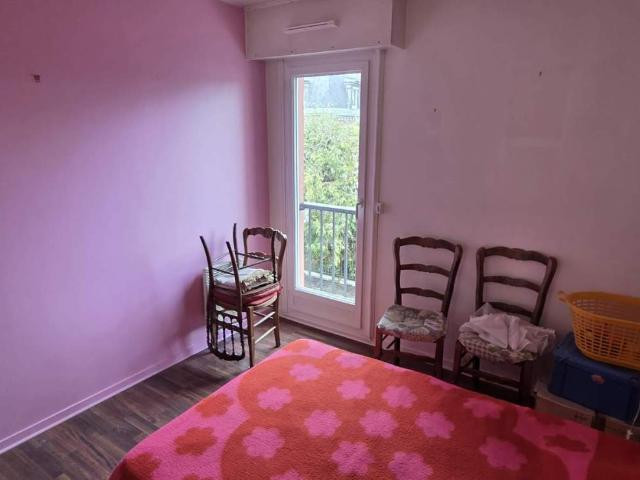 Appartement en vente à Rouen, Normandie, 165000€