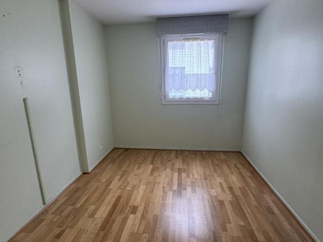 Appartement en vente à Rouen, Normandie, 168000€