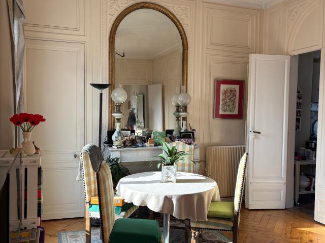 Appartement en vente à Rouen, Normandie, 170000€