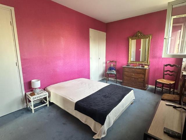 Appartement en vente à Rouen, Normandie, 180000€