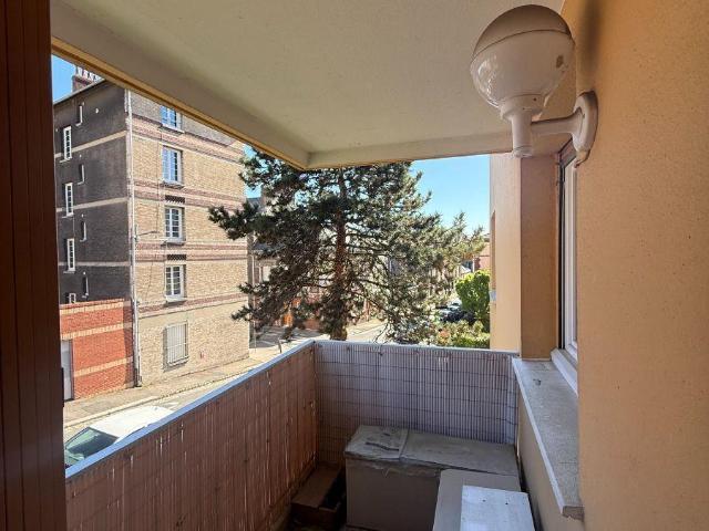 Appartement en vente à Rouen, Normandie, 219000€
