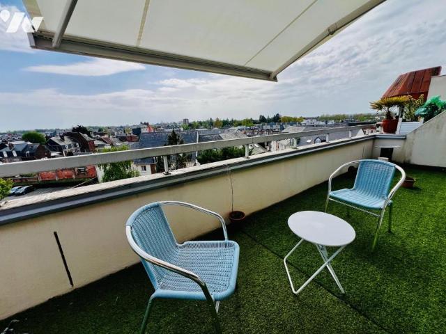 Appartement en vente à Rouen, Normandie, 220000€