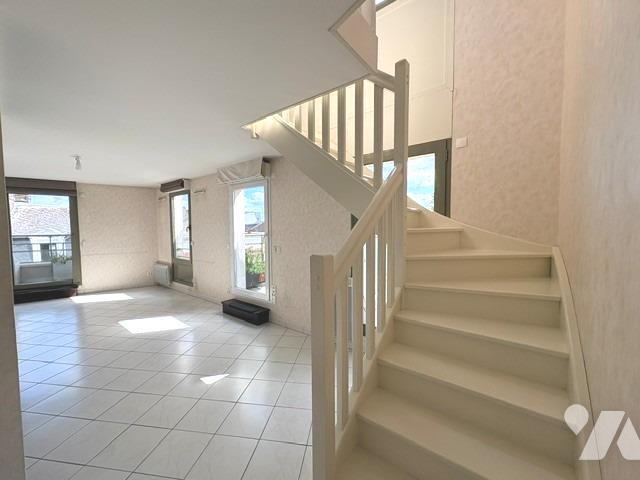 Appartement en vente à Rouen, Normandie, 250900€
