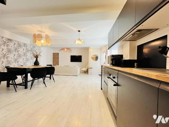 Appartement en vente à Rouen, Normandie, 262500€