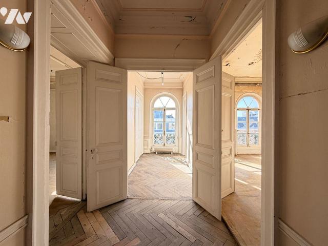 Appartement en vente à Rouen, Normandie, 279000€