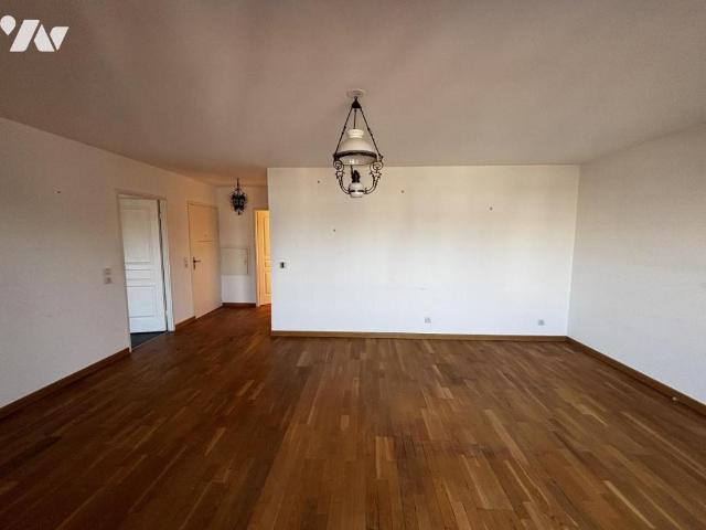 Appartement en vente à Rouen, Normandie, 286000€