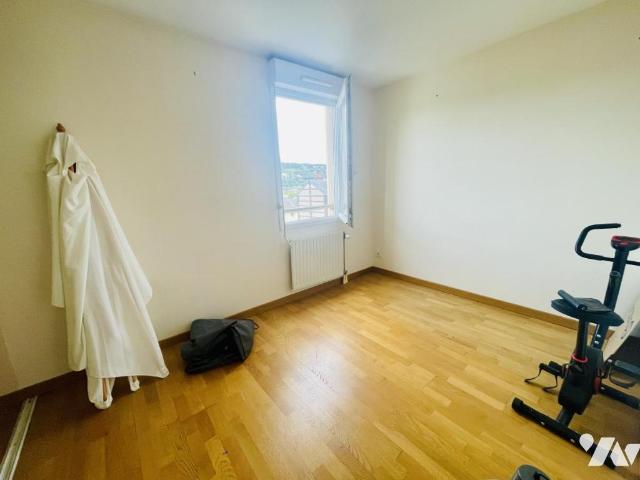 Appartement en vente à Rouen, Normandie, 290000€