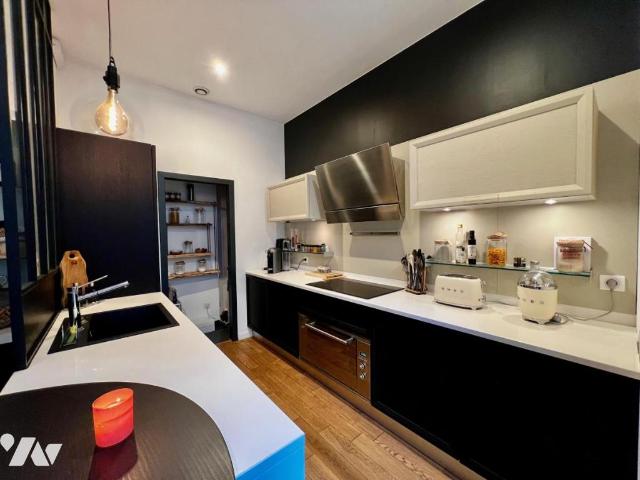 Appartement en vente à Rouen, Normandie, 296000€