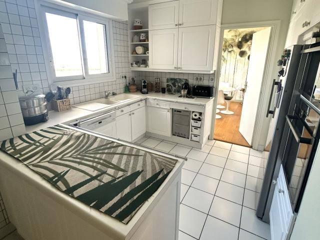 Appartement en vente à Royan, Nouvelle Aquitaine, 985000€