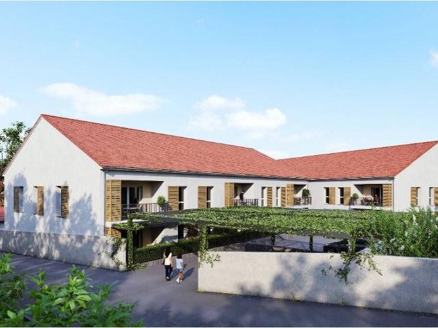Appartement en Vente à Rozérieulles