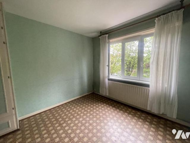Appartement en vente à Strasbourg, Grand Est, 160500€