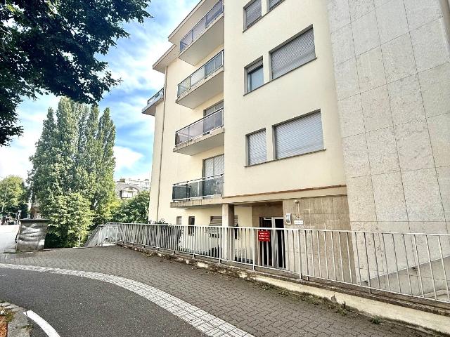 Appartement en vente à Strasbourg, Grand Est, 488000€