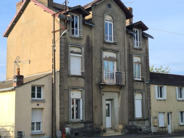 Appartement en vente à Sablé sur Sarthe, Pays de la Loire, 47000€