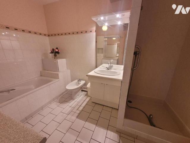 Appartement en vente à Sablé sur Sarthe, Pays de la Loire, 141750€