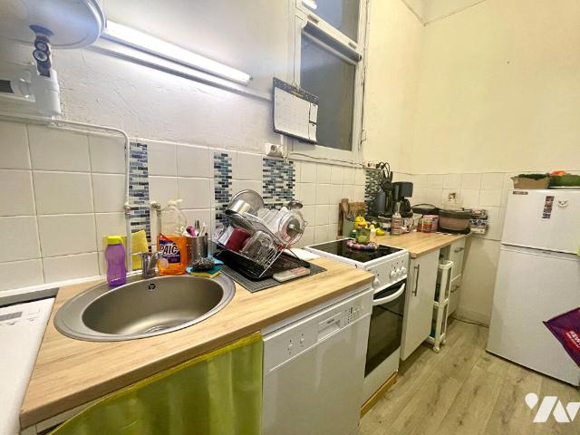 Appartement en vente à Saint Malo, Bretagne, 219900€