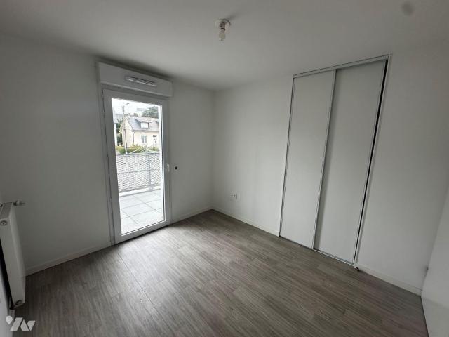 Appartement en vente à Saint Malo, Bretagne, 210000€