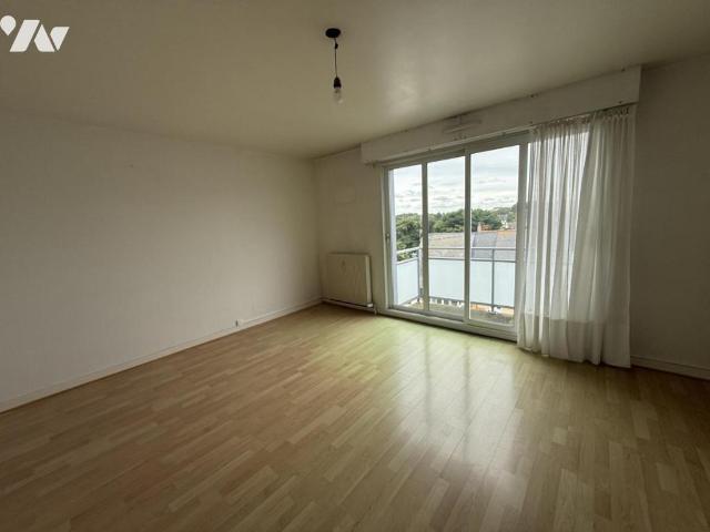 Appartement en vente à Saint Malo, Bretagne, 238970€