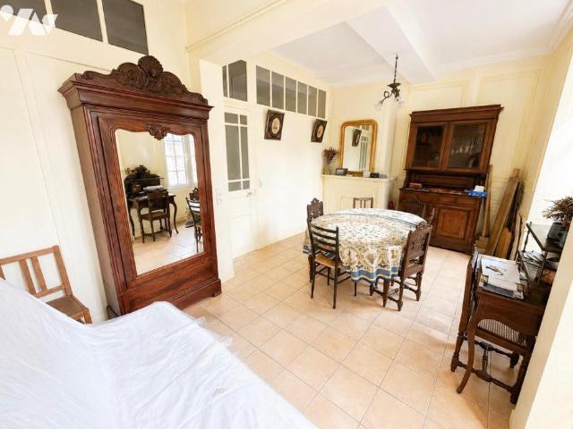 Appartement en vente à Saint Malo, Bretagne, 348065€
