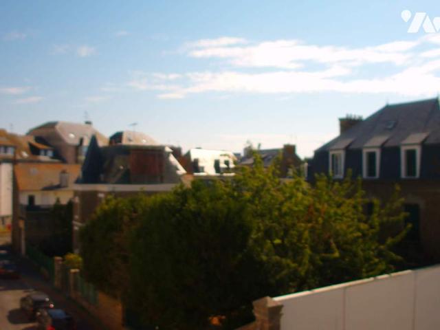 Appartement en vente à Saint Malo, Bretagne, 372172€