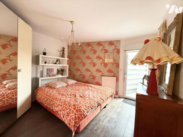 Appartement en vente à Saint Malo, Bretagne, 430280€