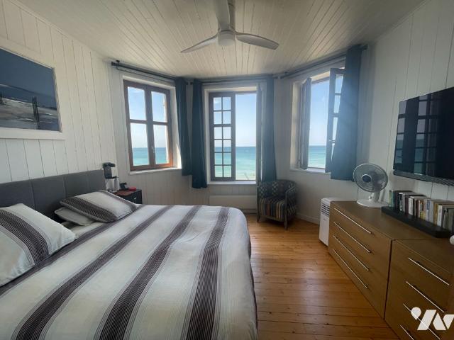 Appartement en vente à Saint Malo, Bretagne, 695000€