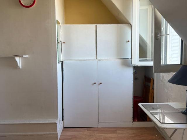 Appartement en vente à Saint Mandé, Île de France, 106000€