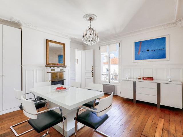 Appartement en vente à Saint Mandé, Île de France, 1090 €