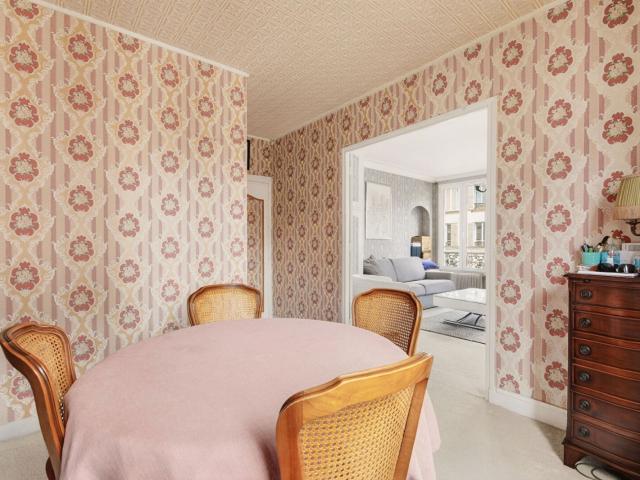 Appartement en vente à Saint Mandé, Île de France, 569800€
