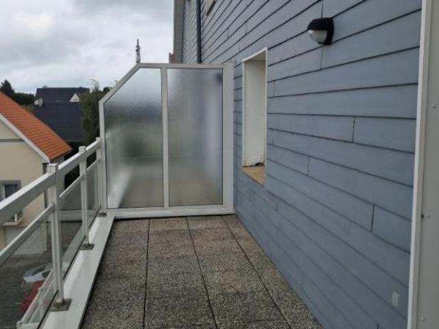 Appartement en vente à Saint Martin Boulogne, Hauts de France, 165000€