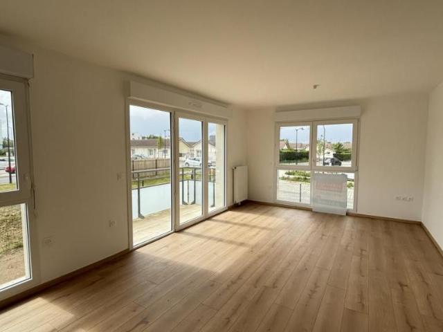 Appartement en vente à Saint Martin Boulogne, Hauts de France, 197000€
