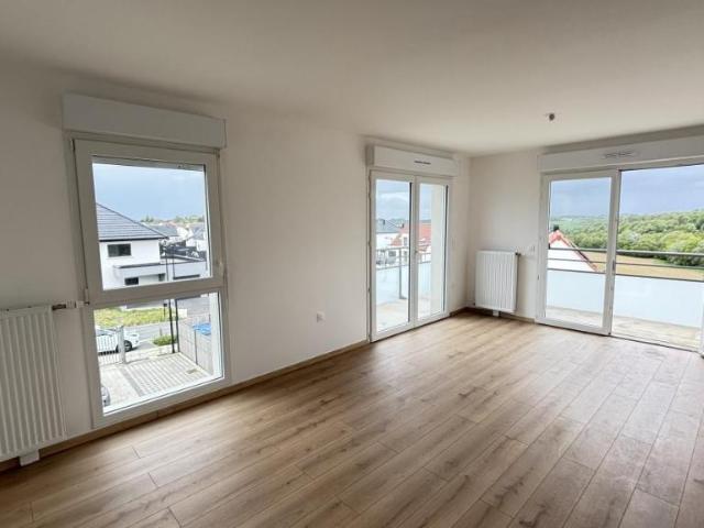 Appartement en vente à Saint Martin Boulogne, Hauts de France, 202000€