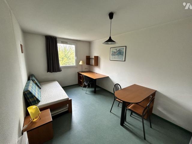 Appartement en vente à Saint Martin d'Hères, Auvergne Rhône Alpes, 60000€