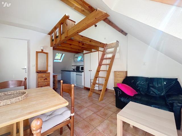 Appartement en vente à Saint Martin d'Hères, Auvergne Rhône Alpes, 75000€