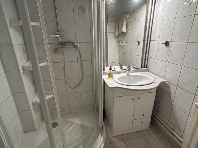 Appartement en vente à Saint Martin d'Hères, Auvergne Rhône Alpes, 85000€