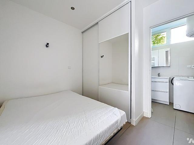 Appartement en vente à Saint Martin d'Hères, Auvergne Rhône Alpes, 96000€