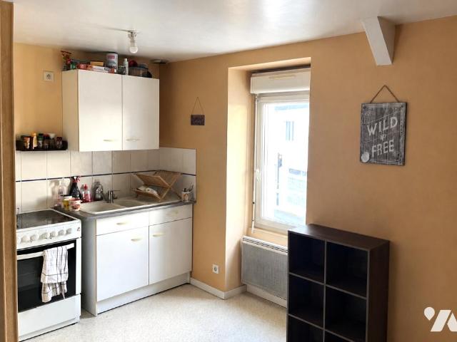 Appartement en vente à Saint Michel Chef, Pays de la Loire, 157900€