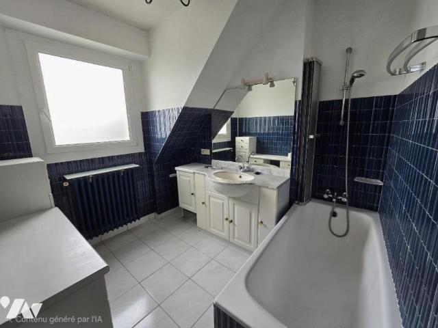 Appartement en vente à Saint Nazaire, Pays de la Loire, 400000€