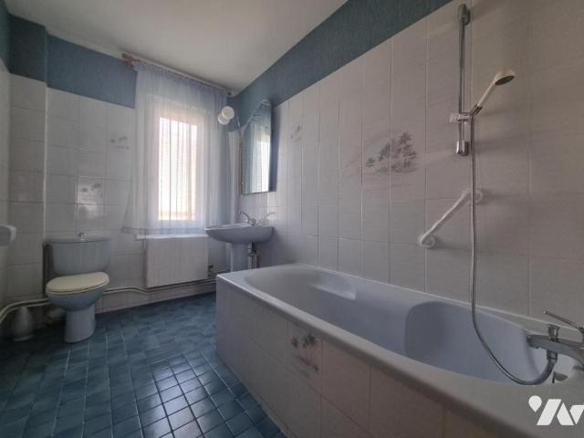 Appartement en vente à Saint Nazaire, Pays de la Loire, 138000€