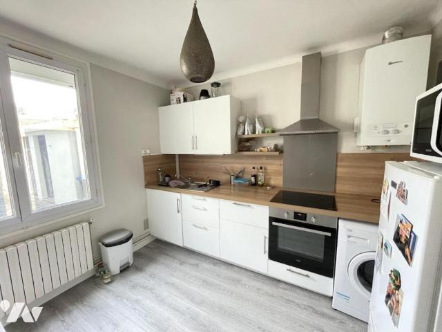 Appartement en vente à Saint Nazaire, Pays de la Loire, 146700€