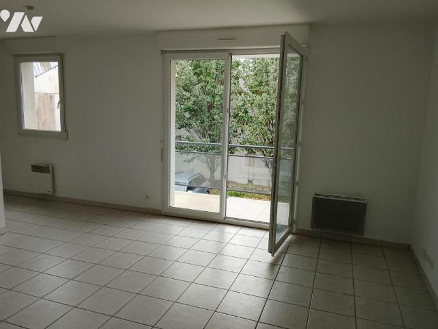 Appartement en vente à Saint Nazaire, Pays de la Loire, 155000€