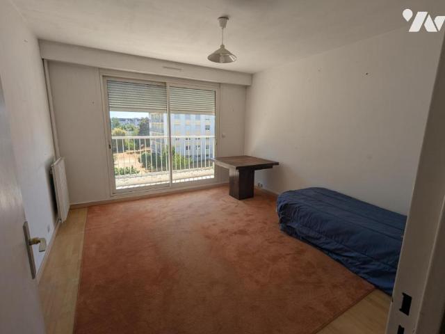 Appartement en vente à Saint Nazaire, Pays de la Loire, 185000€