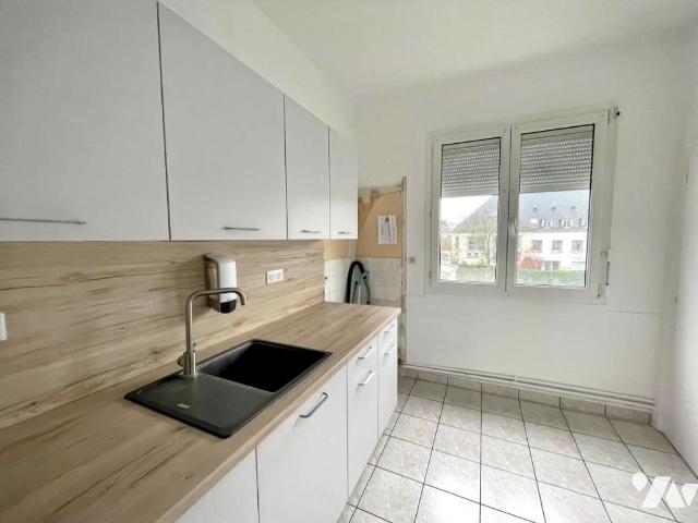 Appartement en vente à Saint Nazaire, Pays de la Loire, 210001€